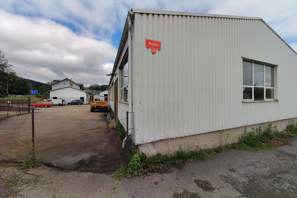 Městské služby Vimperk, s.r.o.