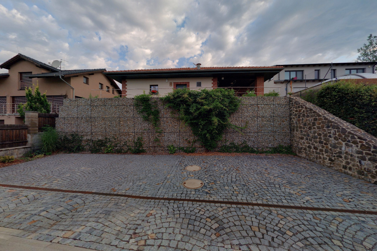 PRO-STAVBY Bc. Martin Frous foto 1