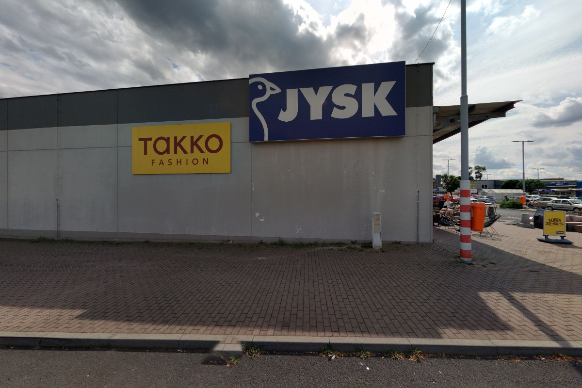 JYSK foto 3