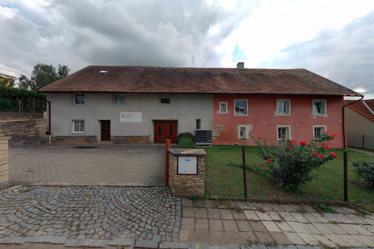 Zabezpečení, antény a elektronika Pavel Mňuk foto 1