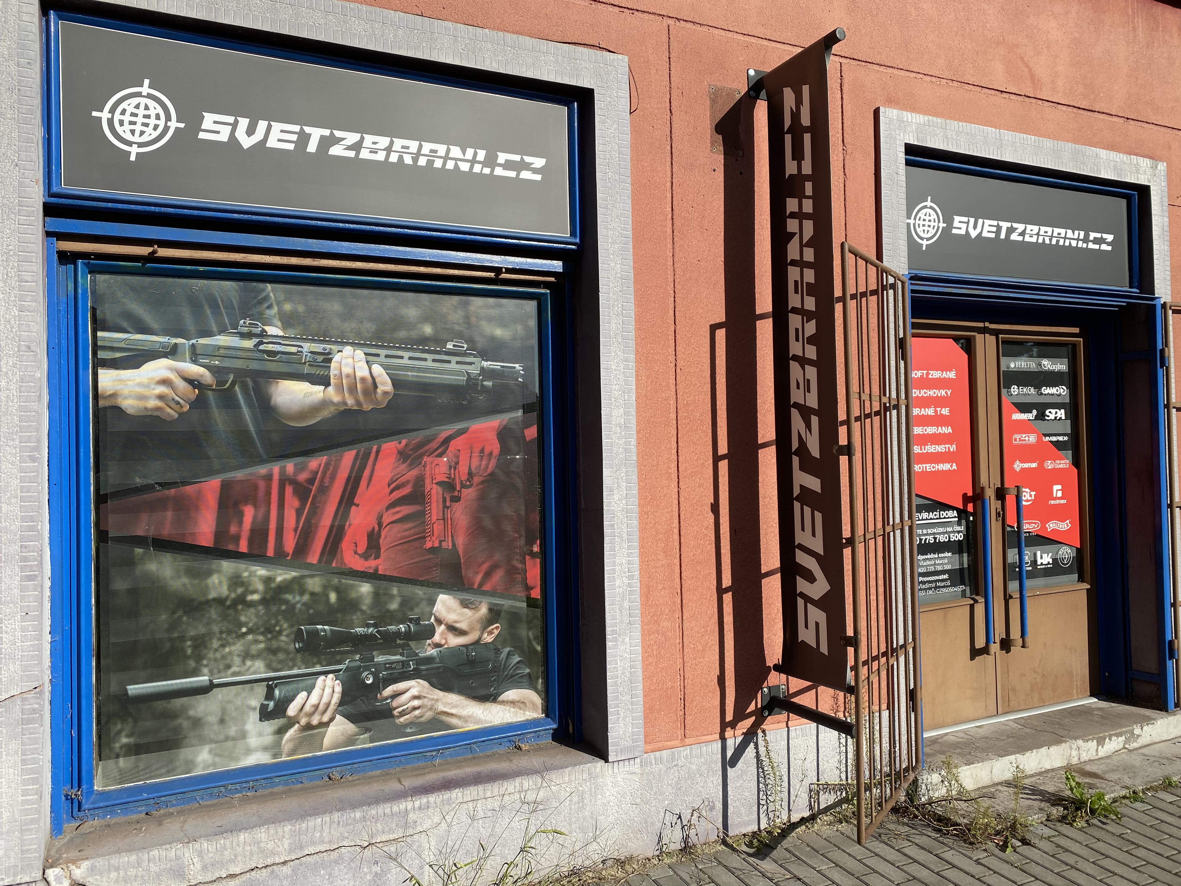 Světzbraní.cz foto 2