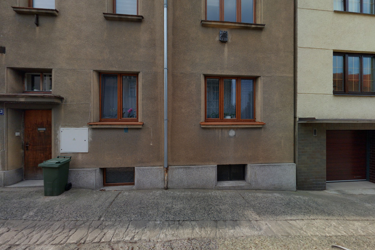 Soukromá plavecká škola - Mgr. Petra Chládková