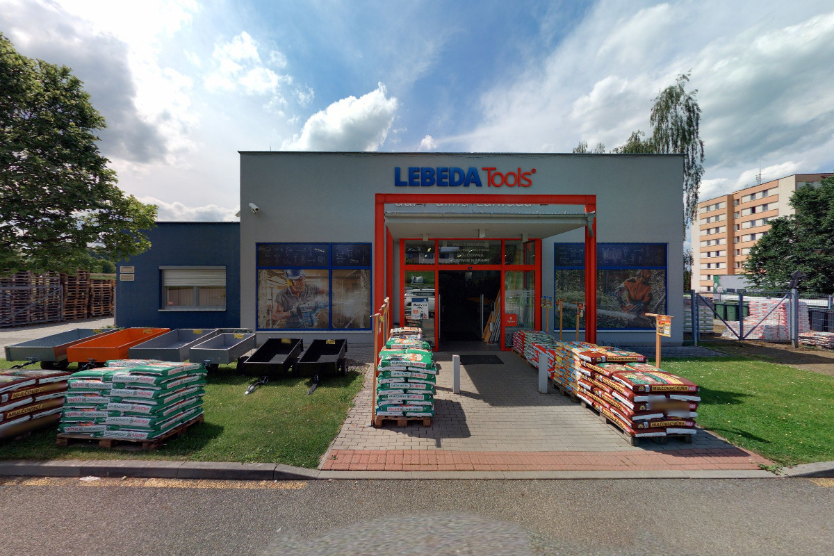 LEBEDA Tools s.r.o. foto 5