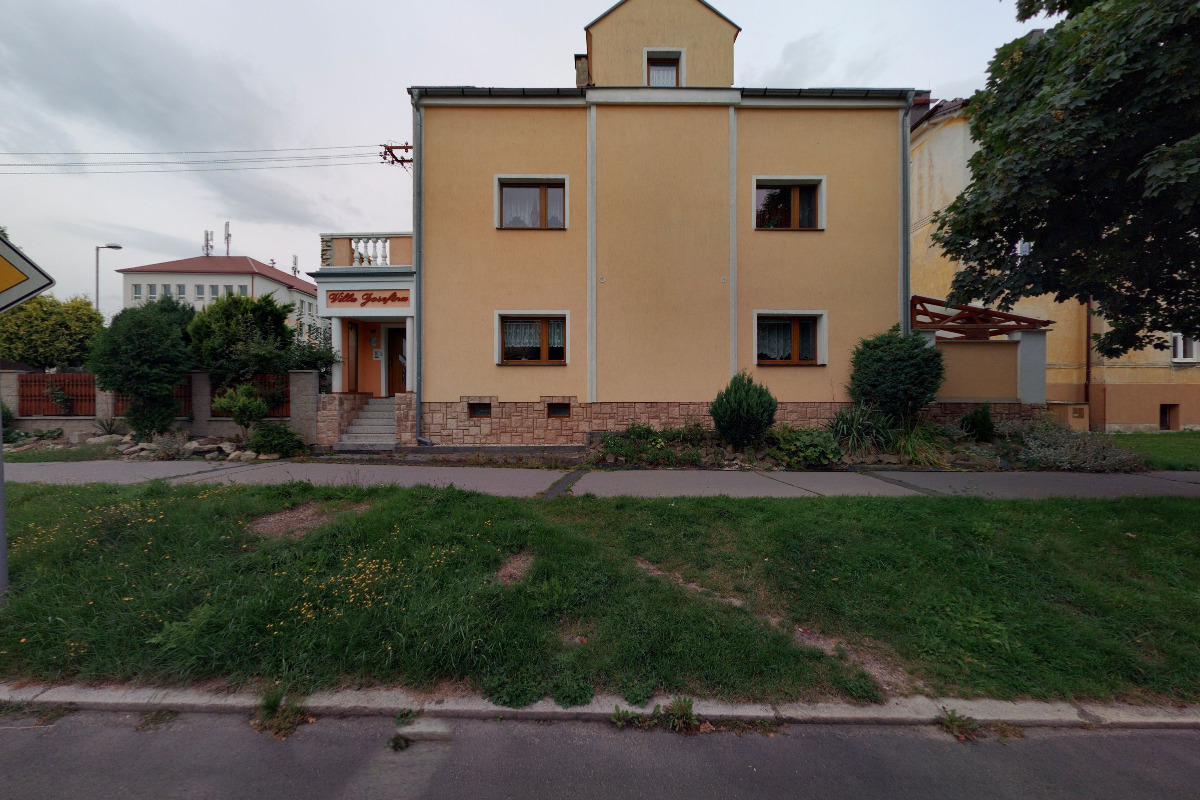 Villa Josefína foto 2