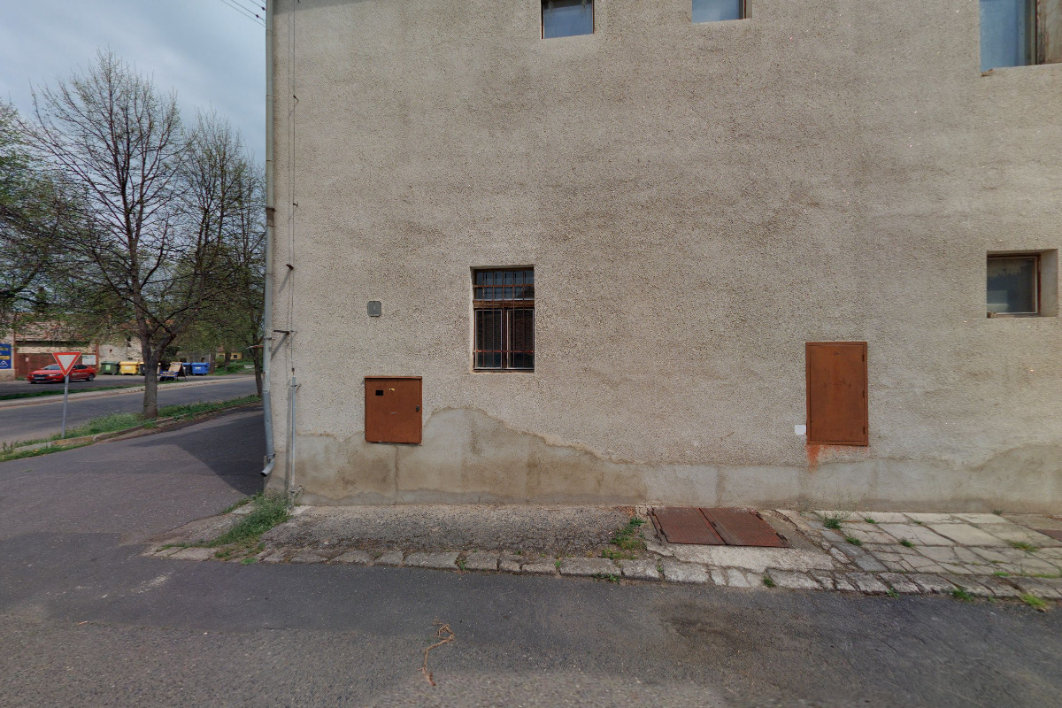 Hostinec U Roháčků