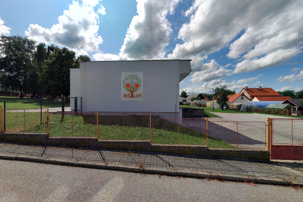 Mateřská škola Lipí