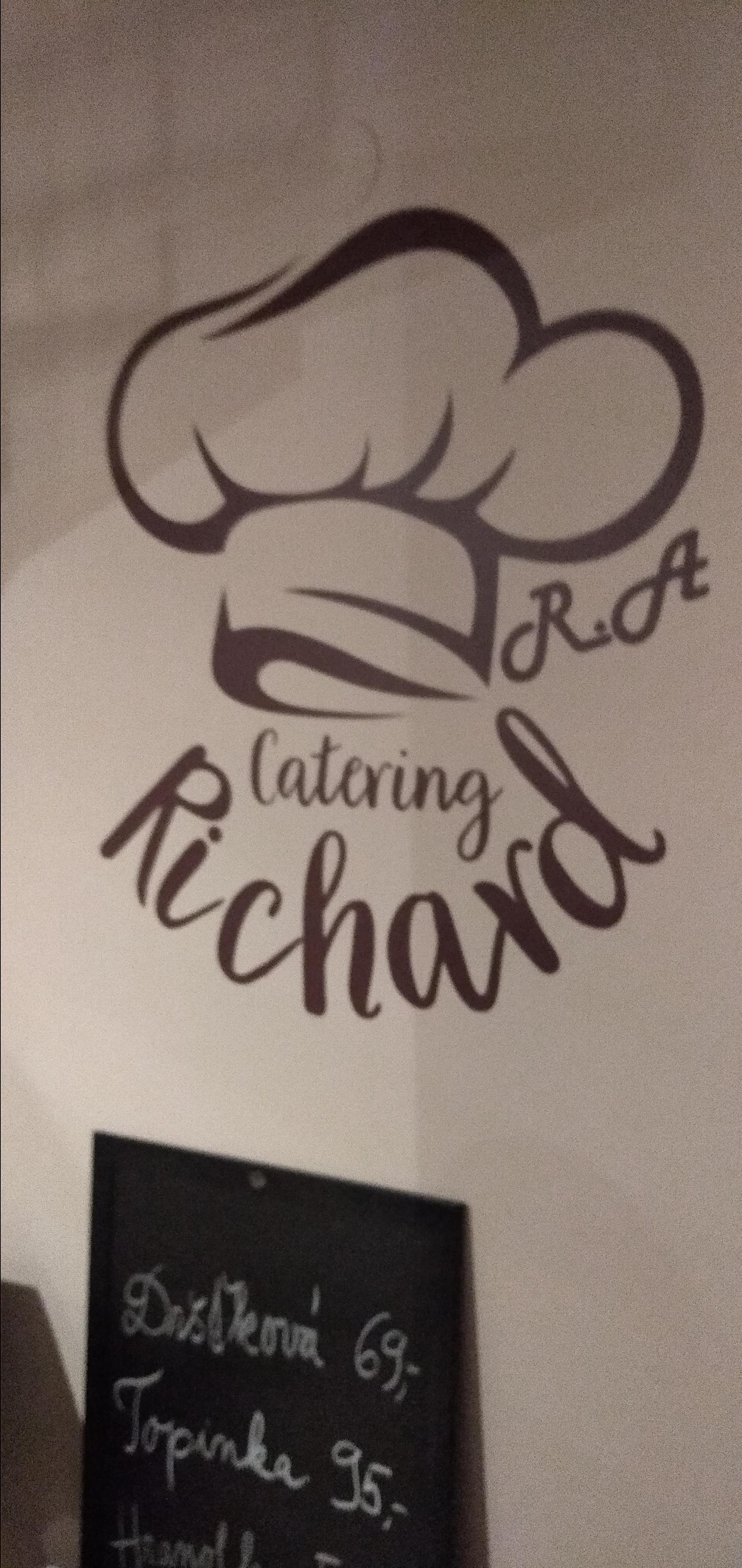 Restaurace Catering Richard foto 2
