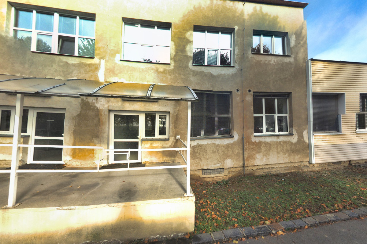 Infekční oddělení - Nemocnice Hranice foto 2