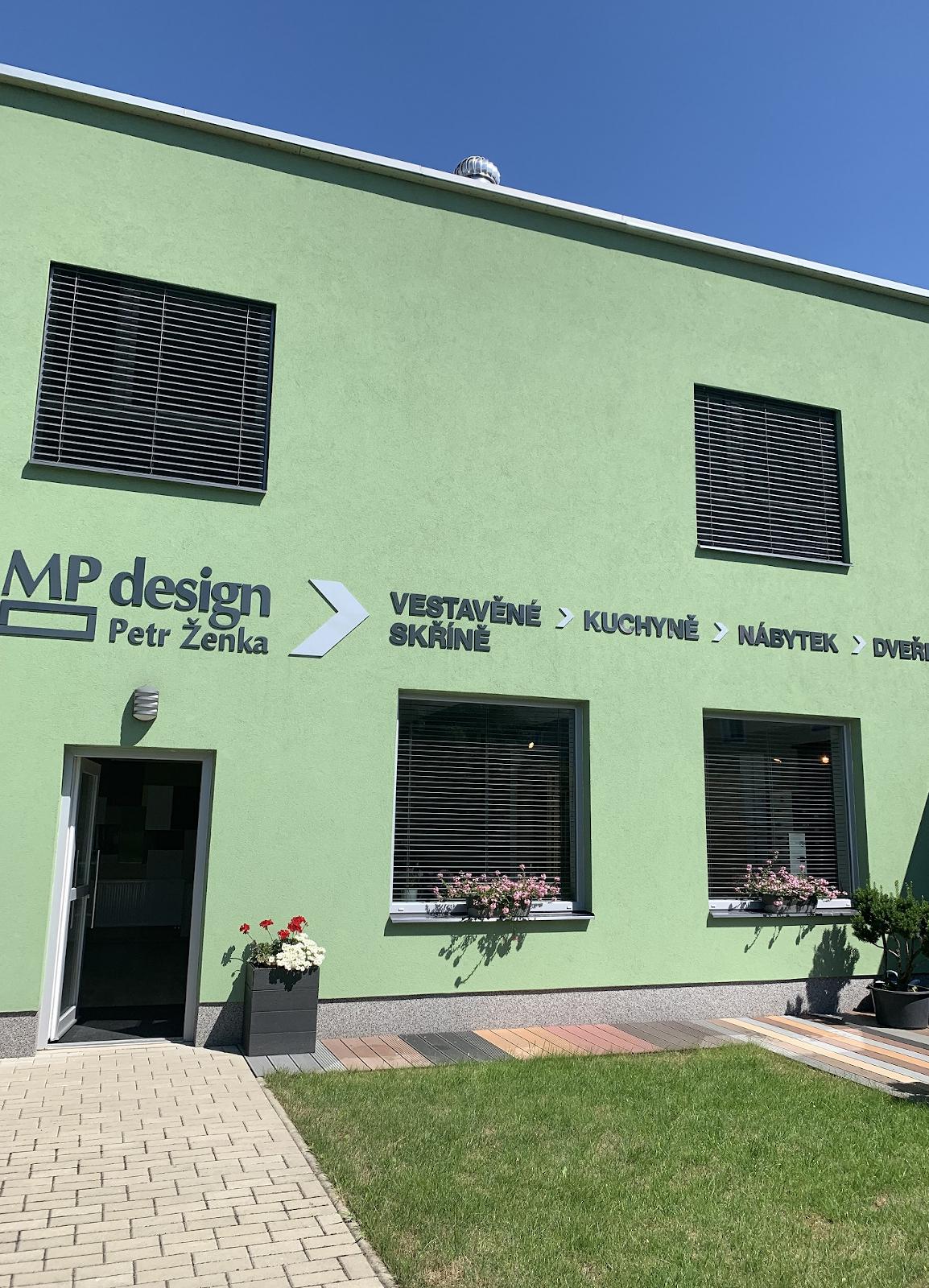 MP DESIGN foto 2