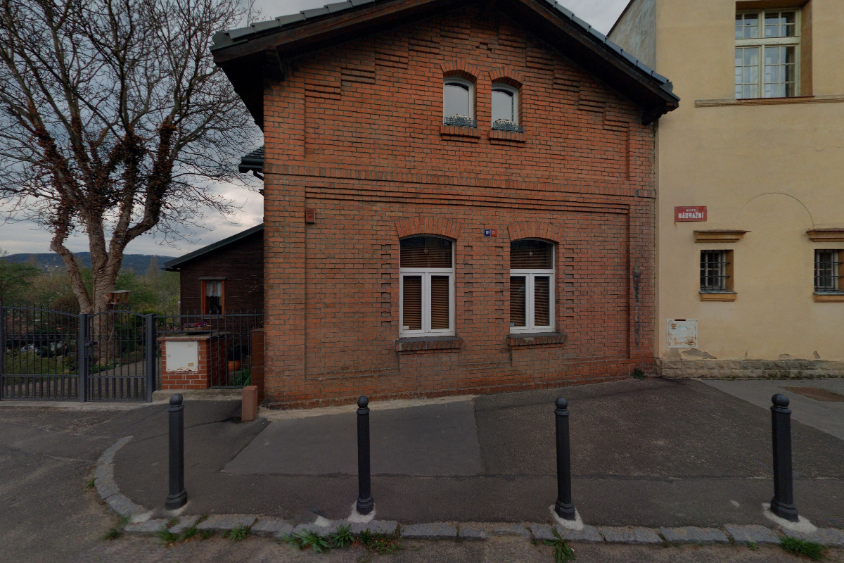 HÁJEK - STŘECHY, s.r.o.