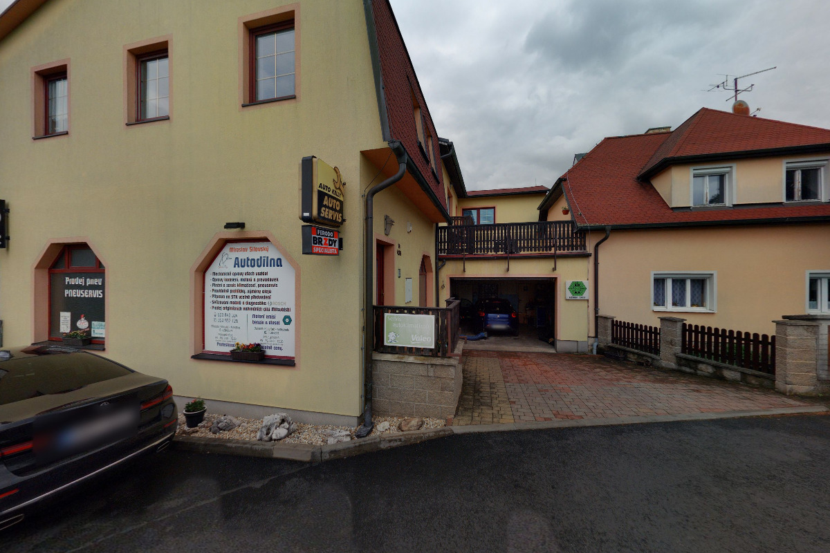 Miroslav Silovský - autoservis foto 4