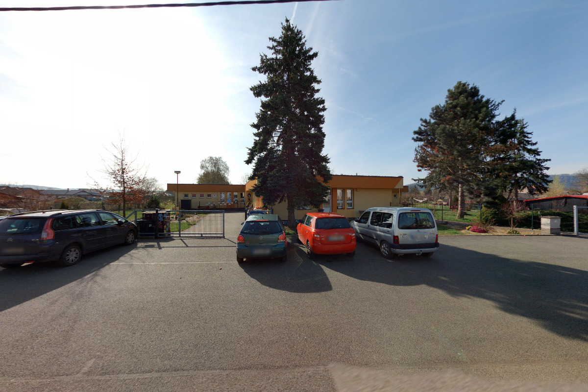 MUDr. Hakenová Dobroslava, s.r.o.