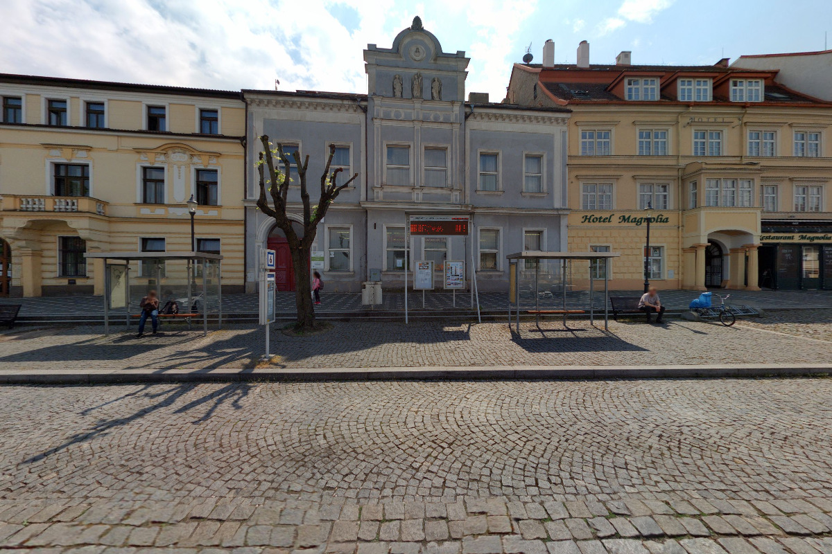 Knihovna Ervína Špindlera foto 3