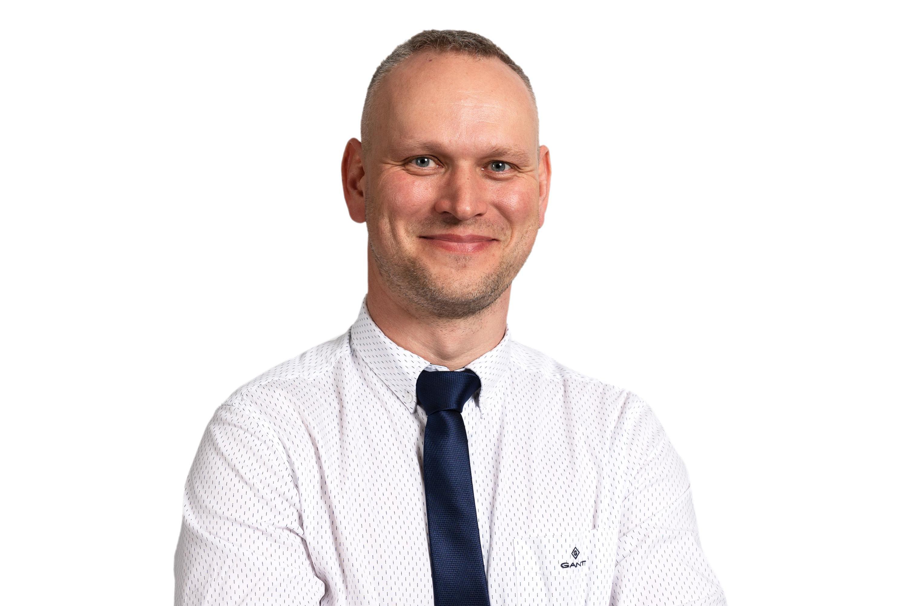 Pavel Najman - finanční poradce