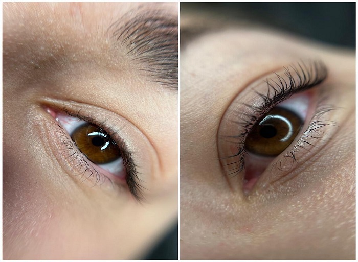 Studio BROWS•HAIR•PERMANENT foto 4