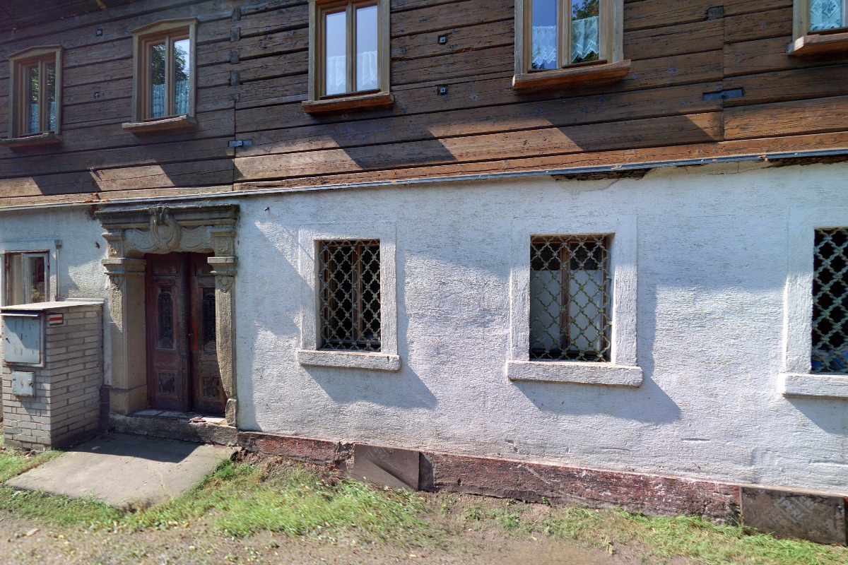 Rekreační areál Pod Jedlovou foto 5