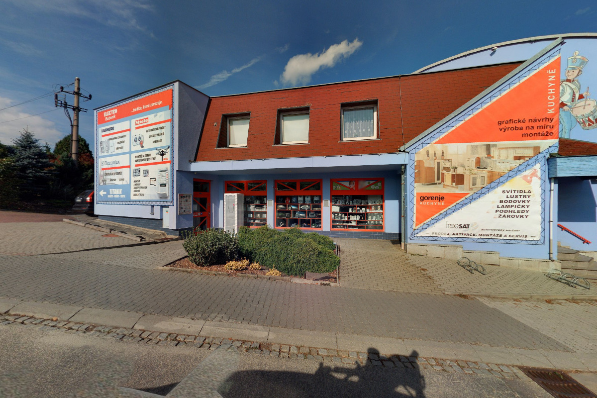 ELEKTRO-Bubeník, s.r.o. foto 3