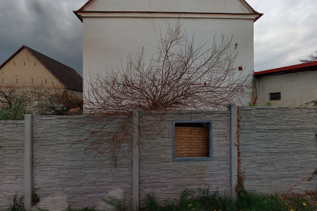 Truhlářství Petr Petrů