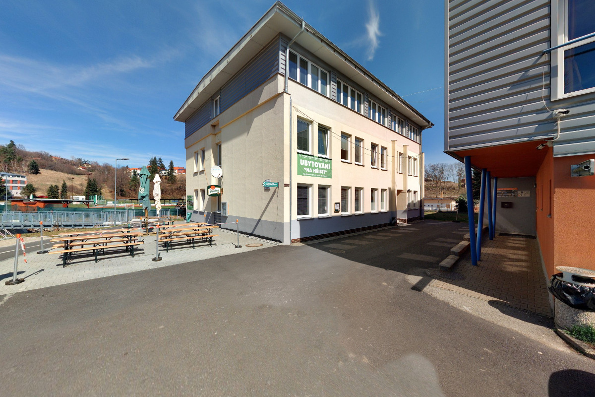 FK Slavoj Český Krumlov foto 2