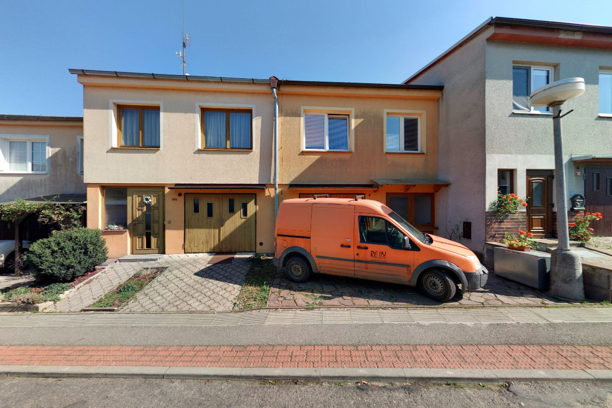 Autodoprava Vondrášek, s.r.o. foto 2