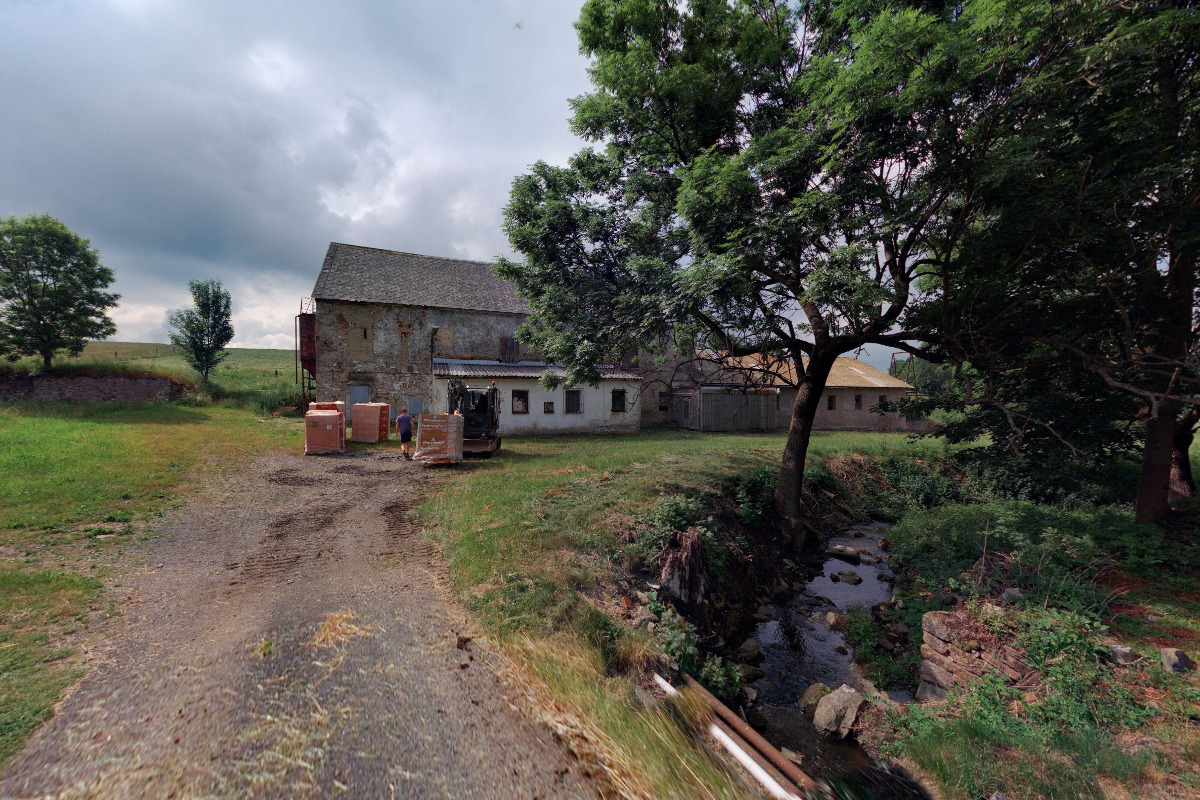 Kadeřnický salon Jana