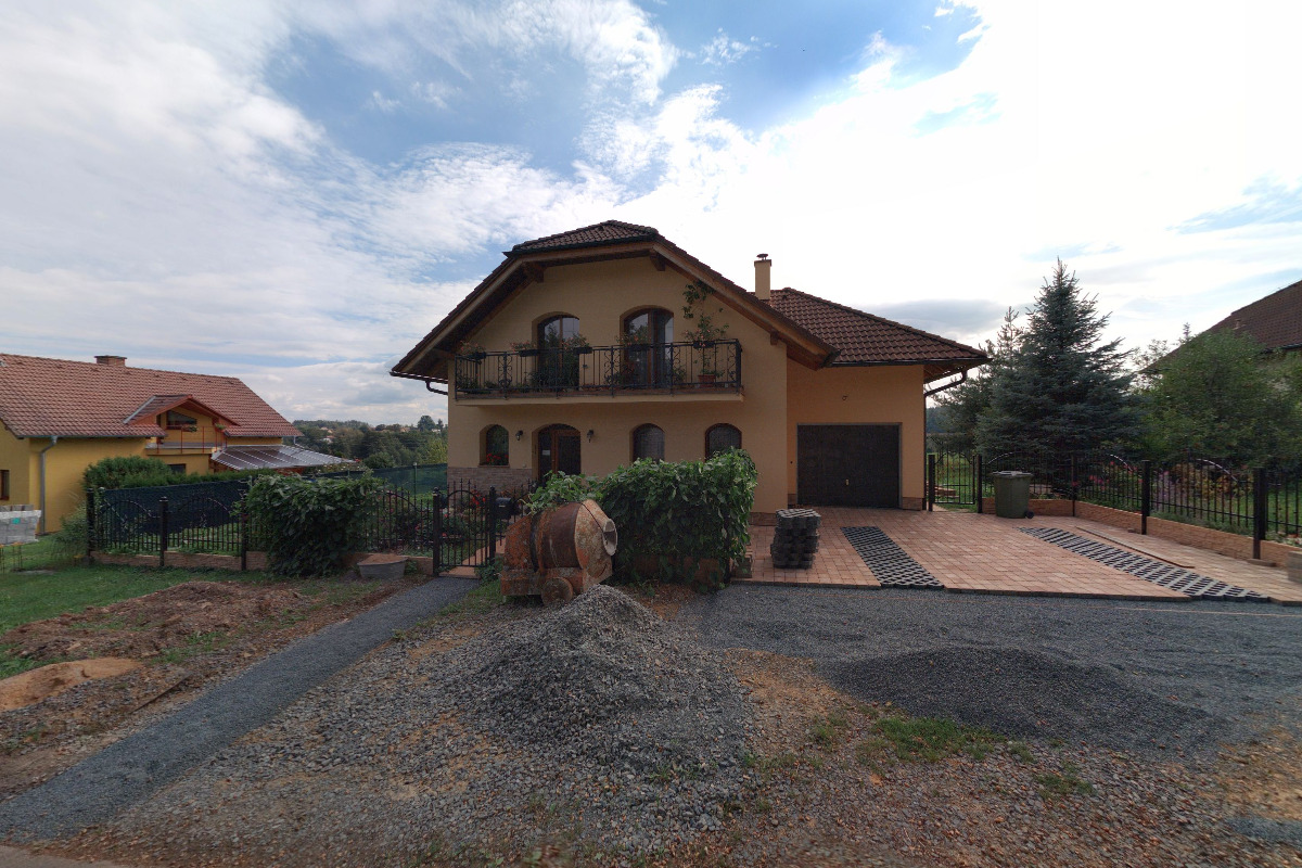 Nábytek Milan Tenkrát