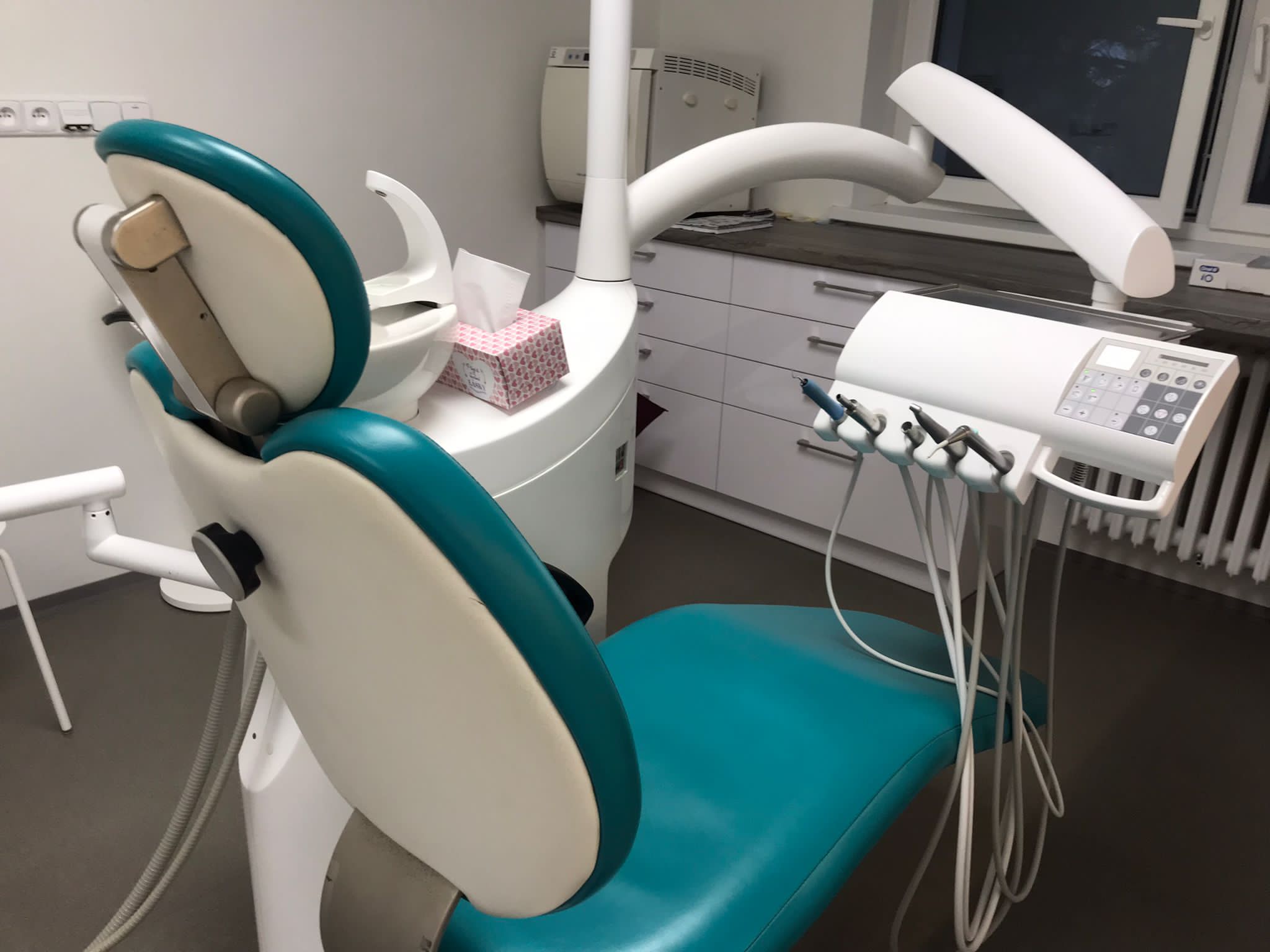 Ordinace Horutová - Dentální hygiena foto 2