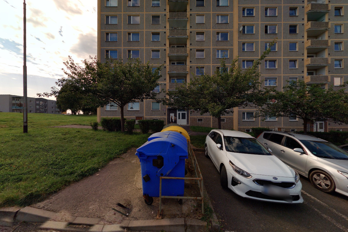 Plavecký klub Baník Sokolov