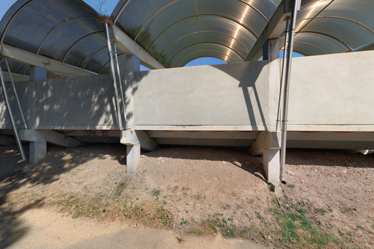 Areál sportu Kozlovice foto 5