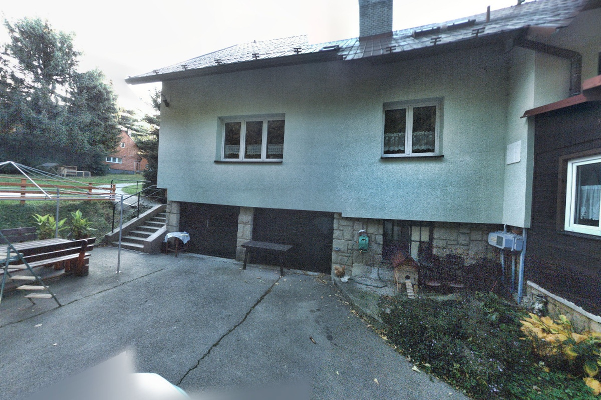 Chaty Oaza foto 2