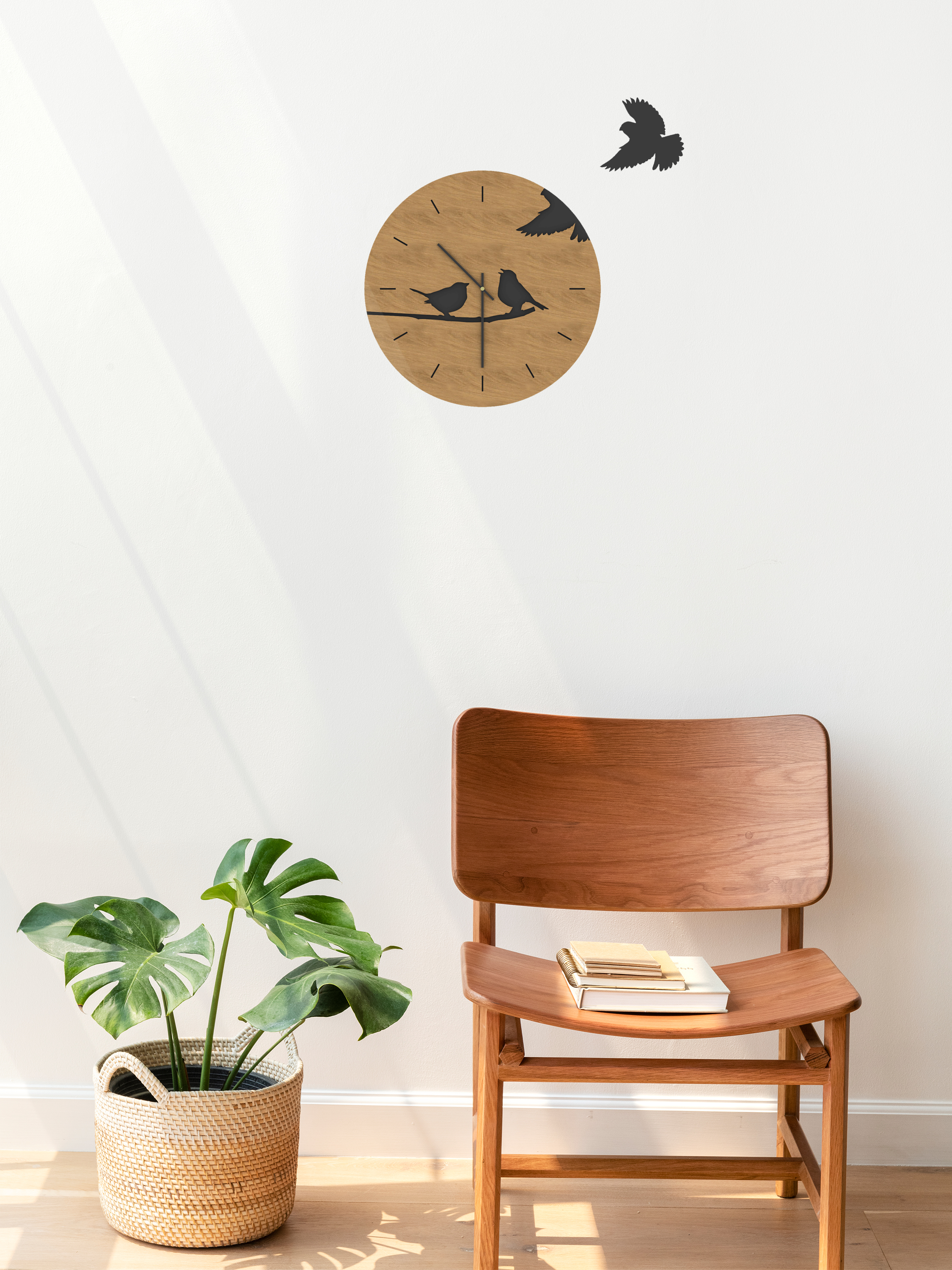Woodenclock.cz foto 5