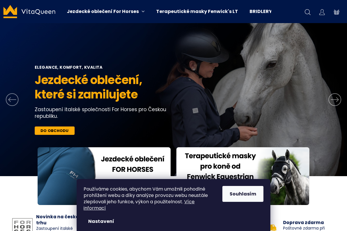 Vitaqueen.cz