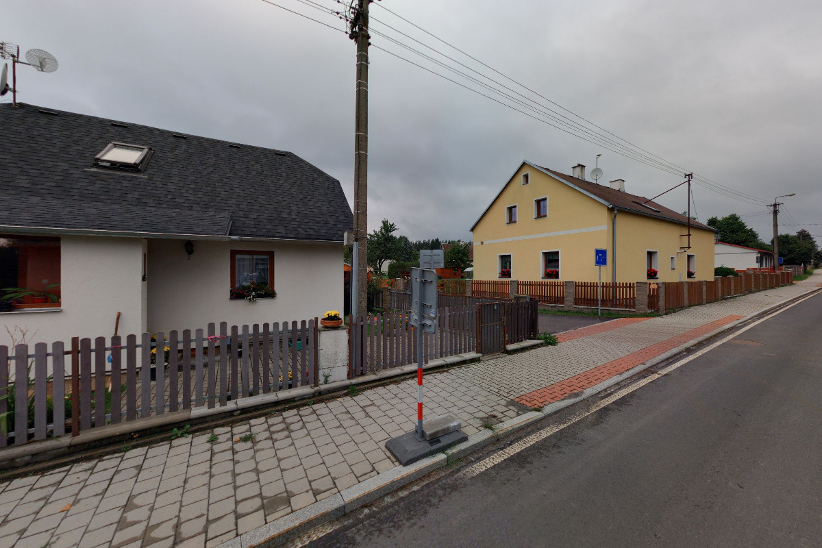 Účetnictví Věra Křížová