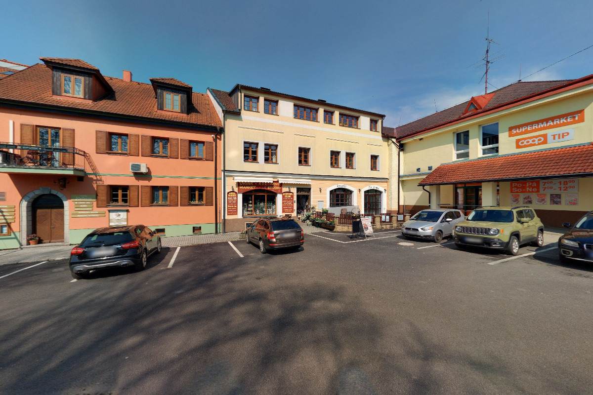 DRINK MARKET NA RYNKU foto 2