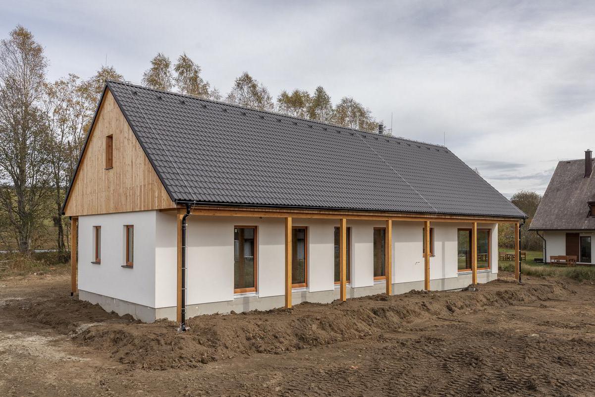 DŘEVOSTAVBY KUČERA