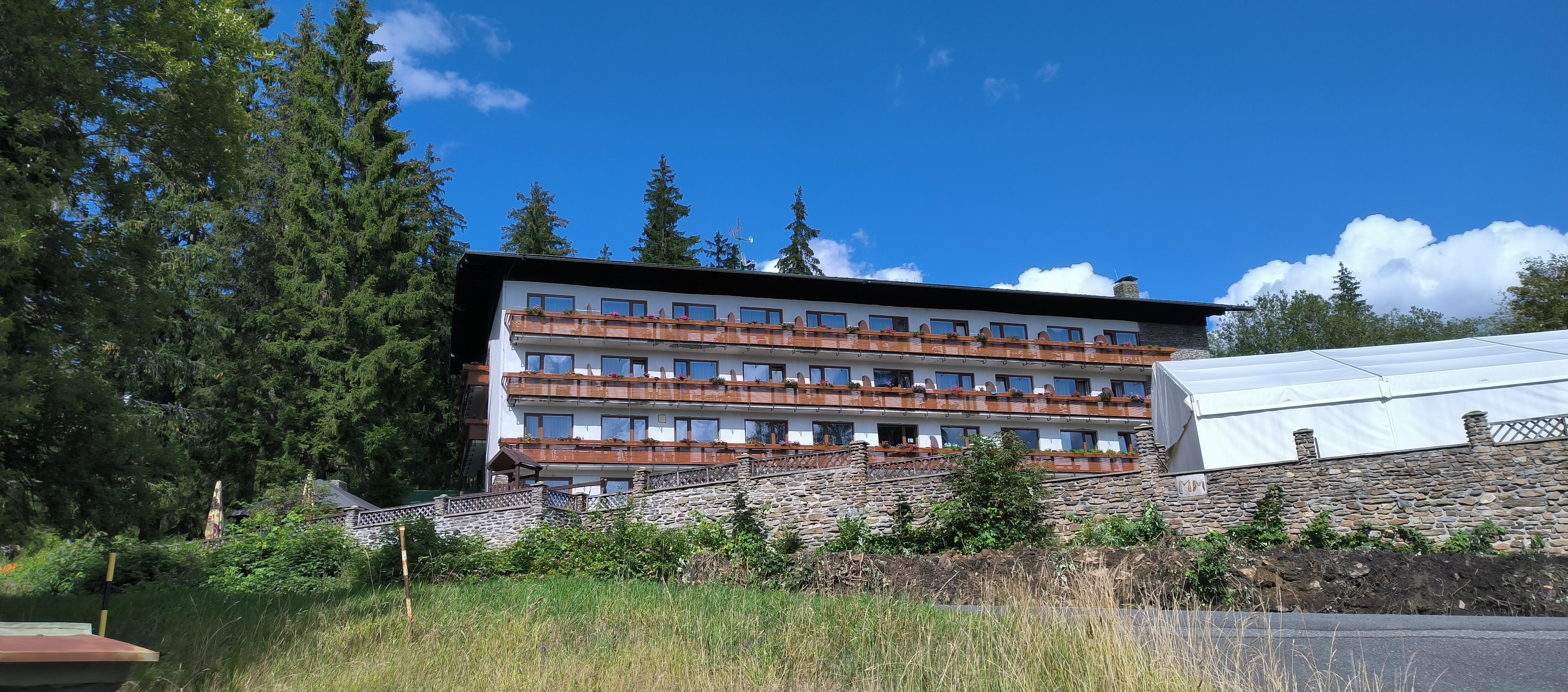 Hotel Stella foto 6