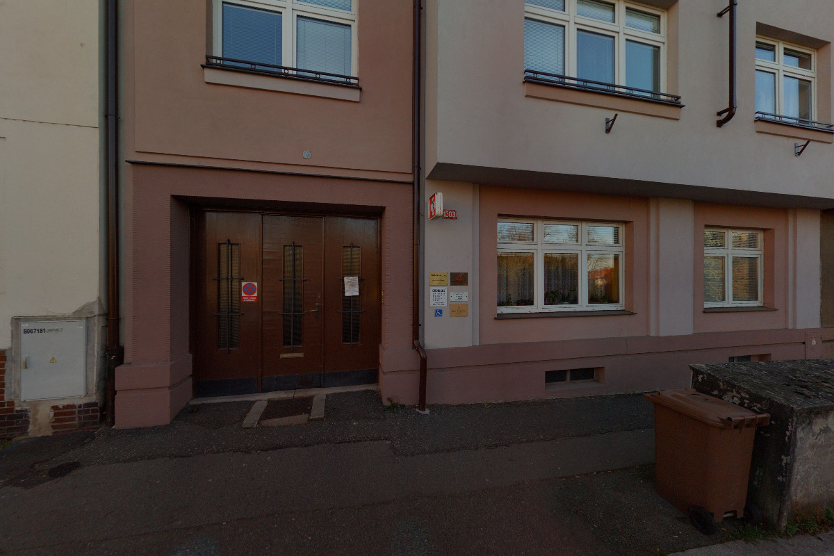 VERTIGO Písek, s.r.o.