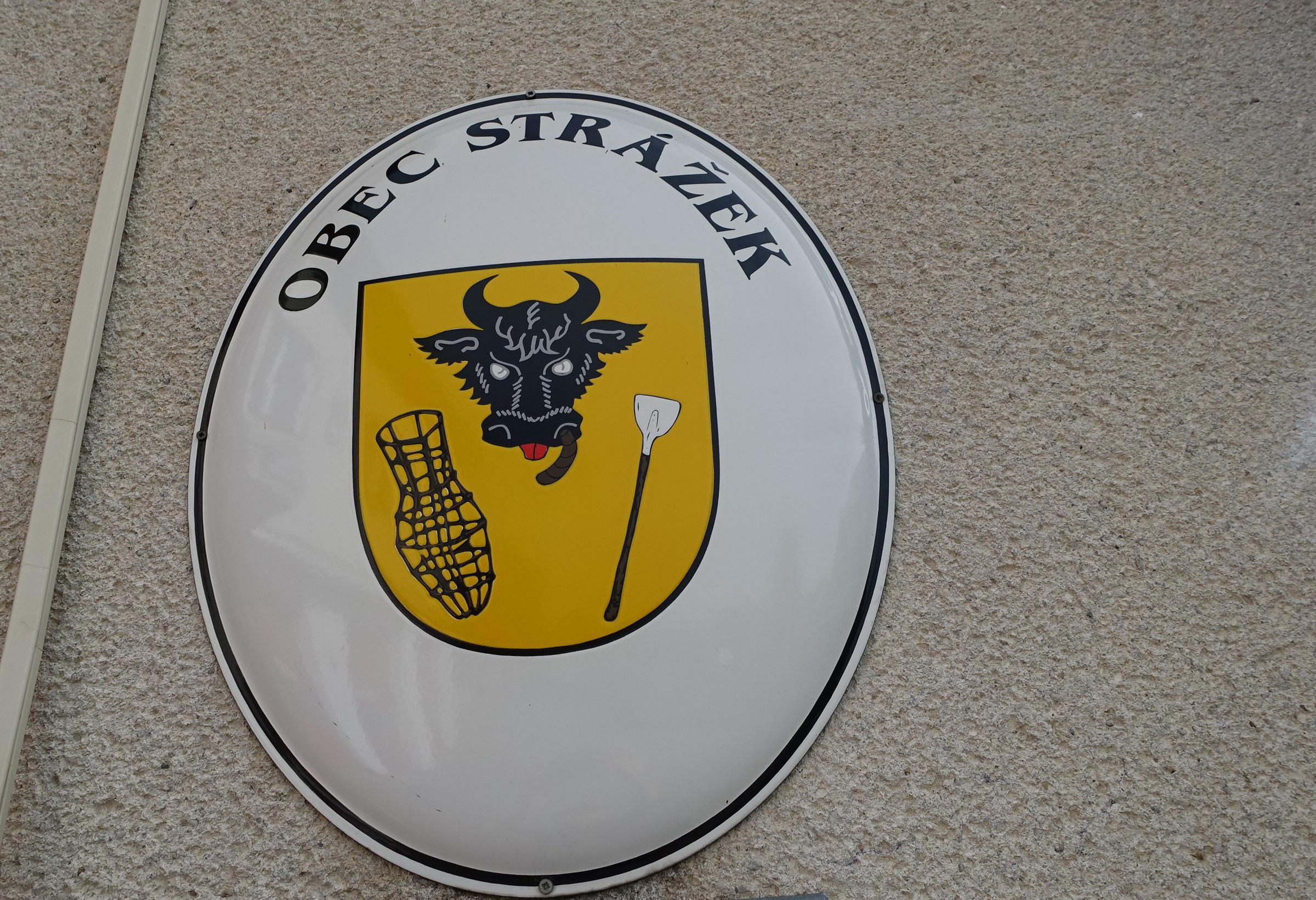 Strážek - úřad městyse foto 2