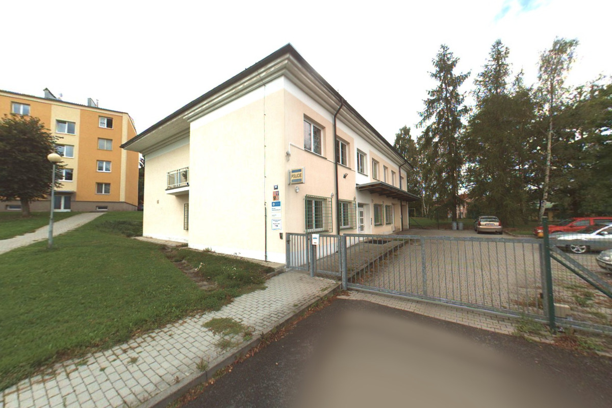 Policie ČR - Obvodní oddělení Nová Role foto 3