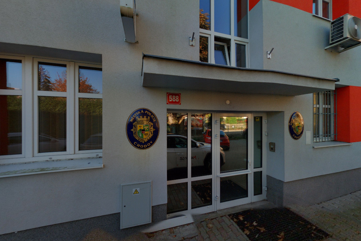 SH ČMS - Sbor dobrovolných hasičů Chodov foto 2