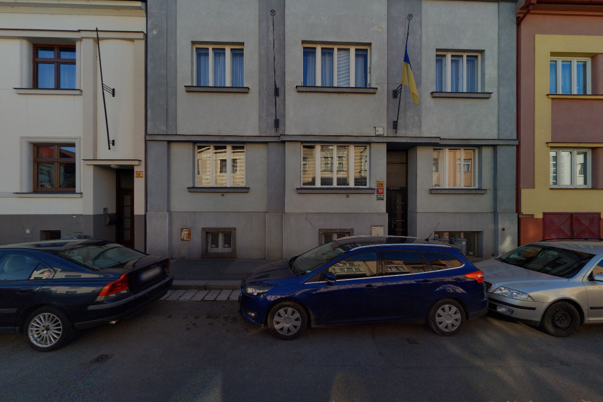 Orientační Sporty Písek