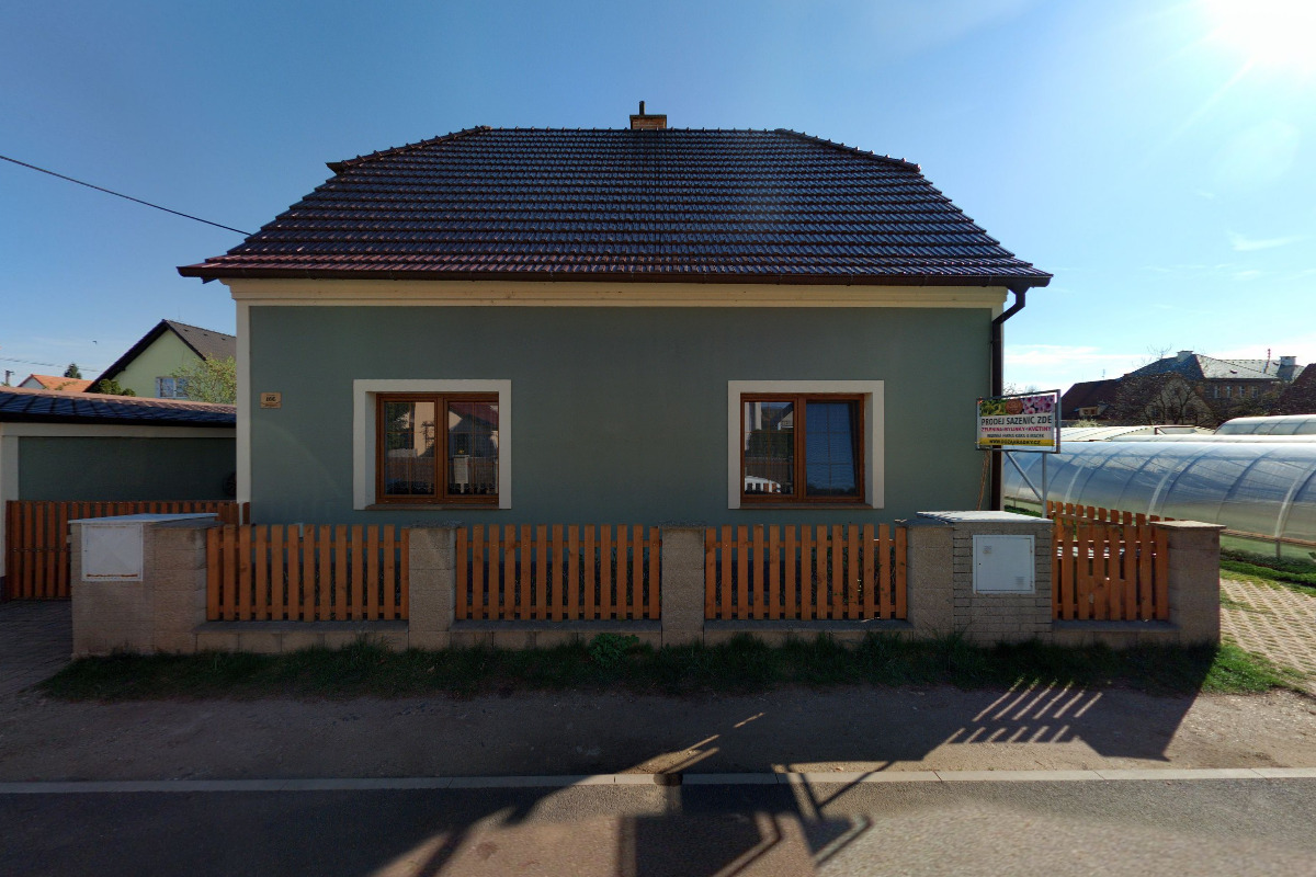 Farma Kára a Macek foto 6