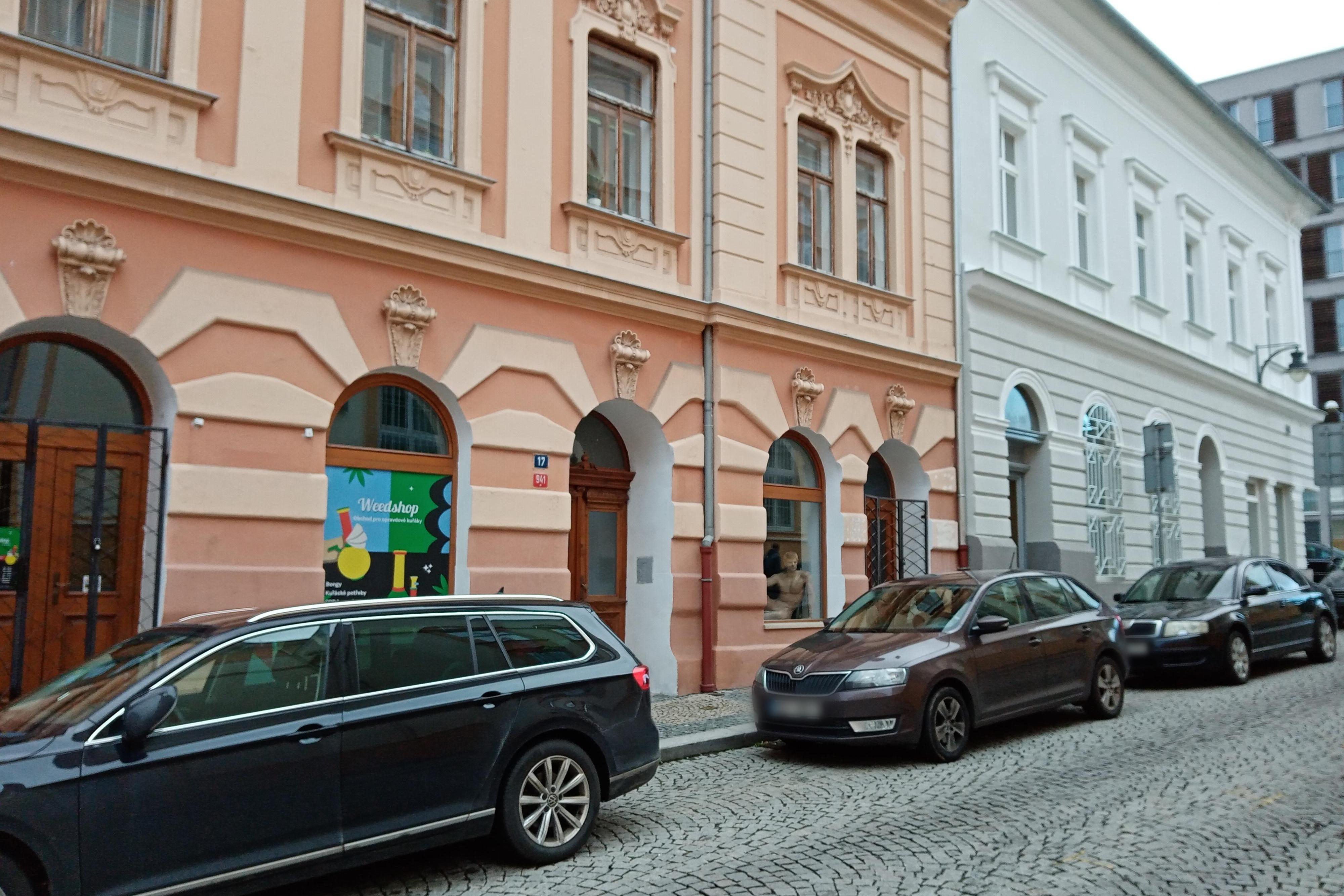 Dárkové zboží MŮJ JEŽÍŠEK