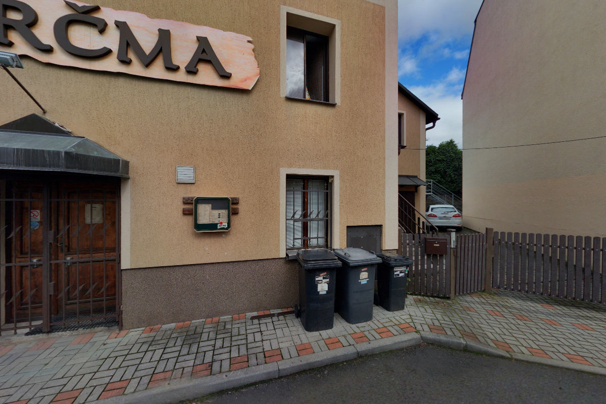 Restaurace Krčma foto 5