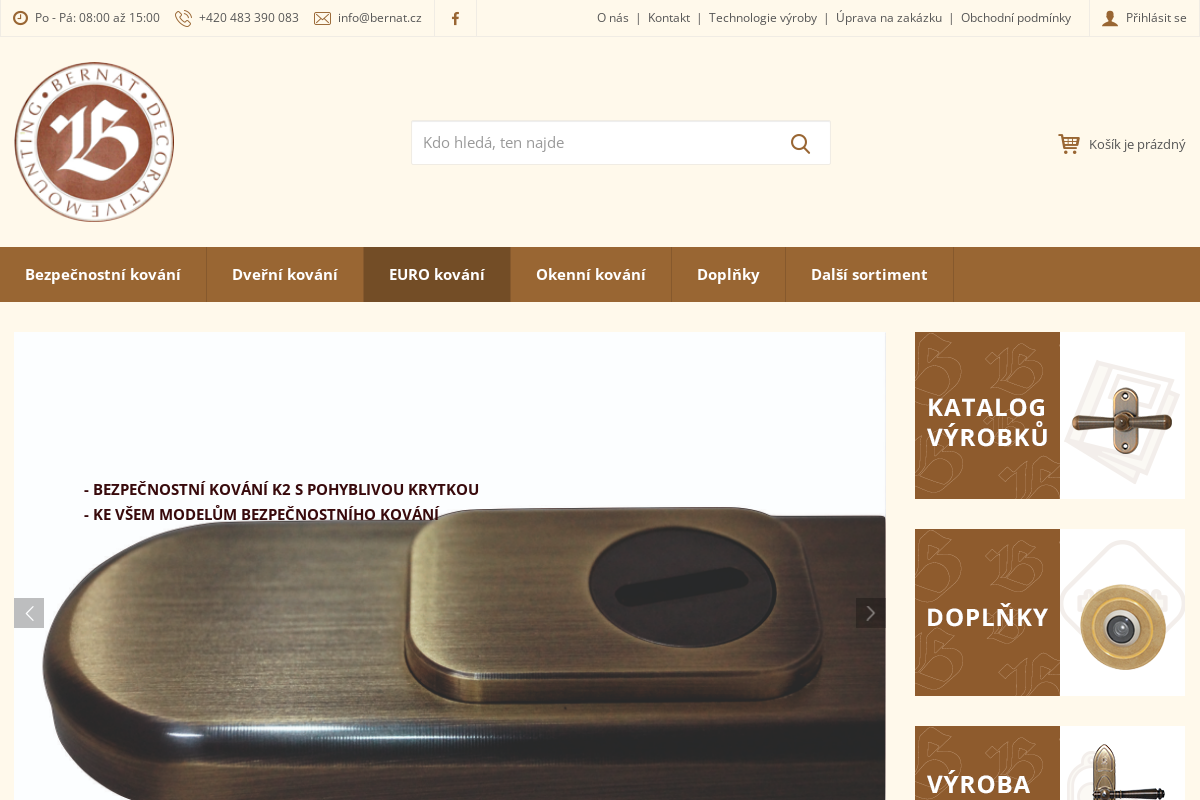 Bernat.cz