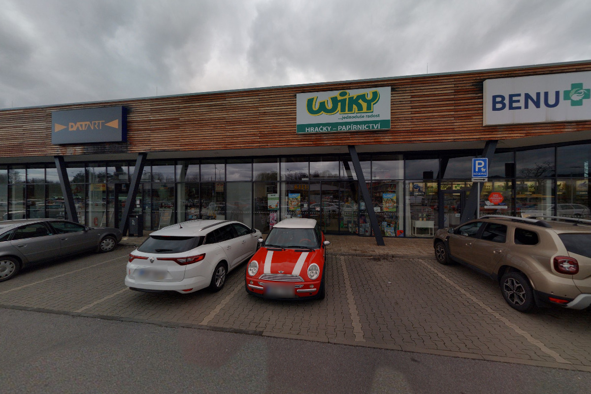 WIKY HRAČKY - PAPÍR foto 2