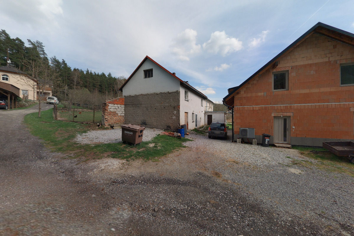 Apartmán Lipno foto 1