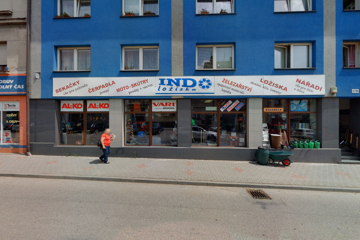 Indolo.cz foto 2