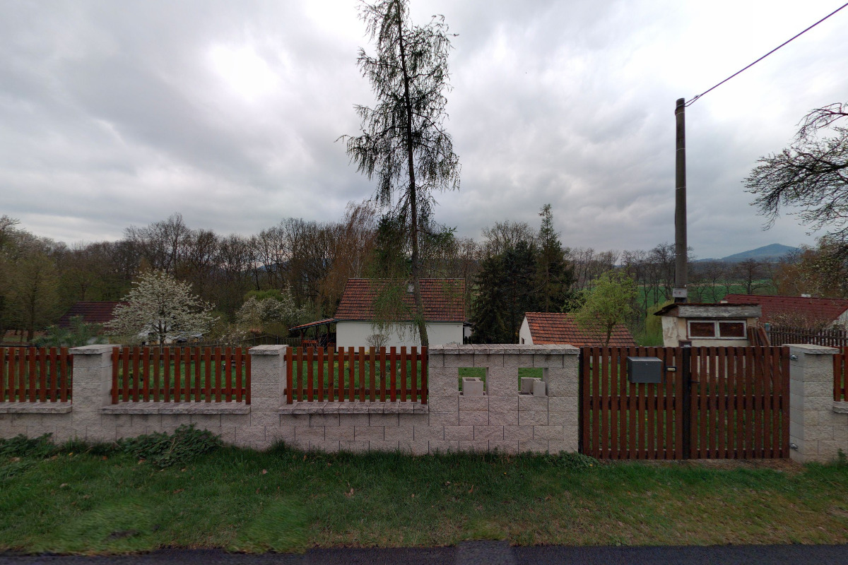 Topenář Petr Krajník