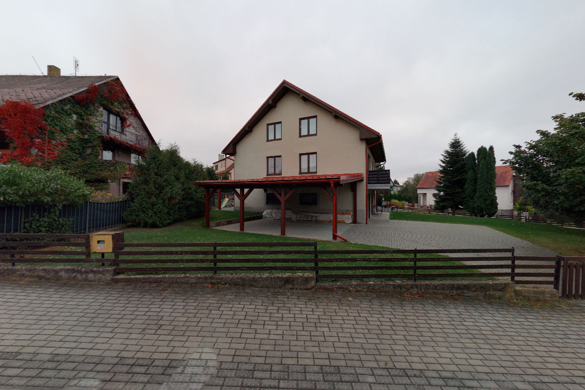 Ubytování Nad Koupalištěm foto 2